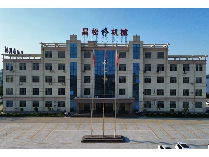 鄆城縣經濟開發區：從“制造”到“智造”，打造高端機械制造產業集群