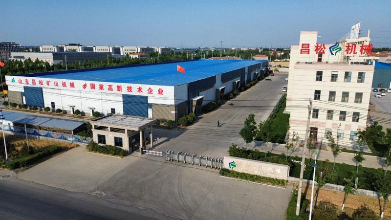 鄆城縣經濟開發區：從“制造”到“智造”，打造高端機械制造產業集群