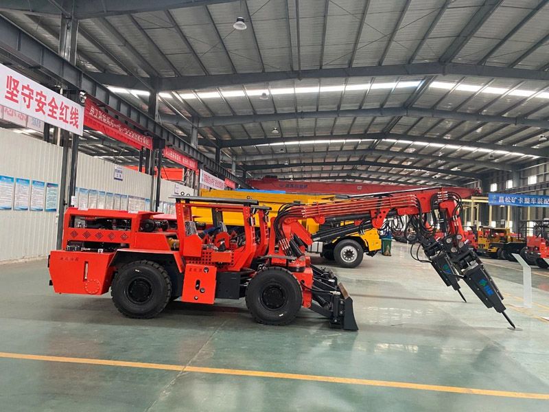 鄆城縣經濟開發區：從“制造”到“智造”，打造高端機械制造產業集群